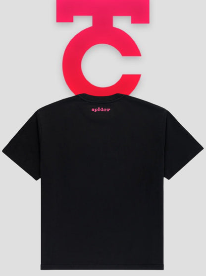 Sp5der Star Girl Tee