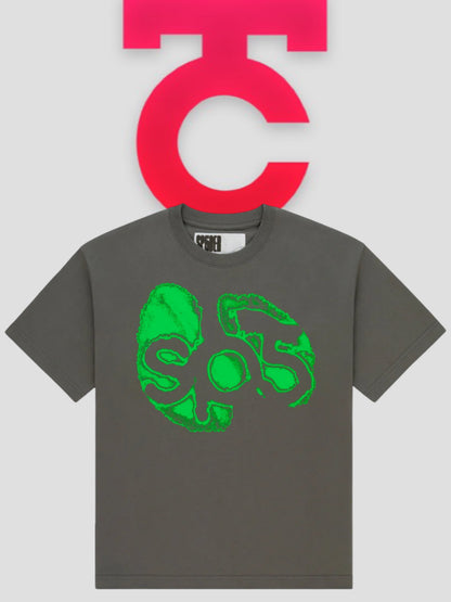 Sp5der Fingerprint Tee