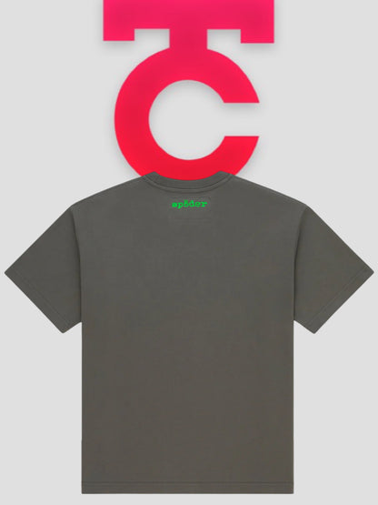 Sp5der Fingerprint Tee