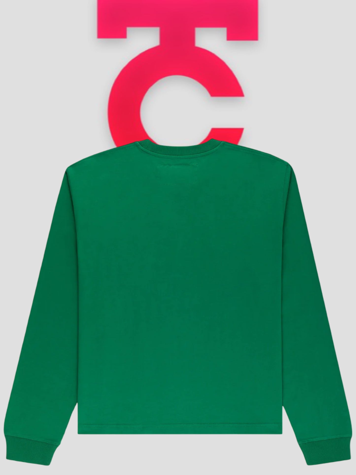 Sp5der Copper Cove Longsleeve