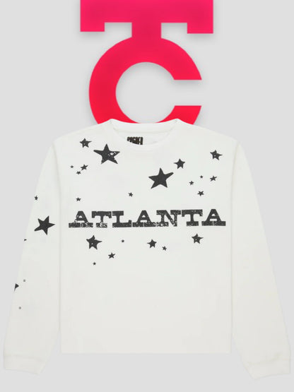 Sp5der Peachtree Thermal Longsleeve