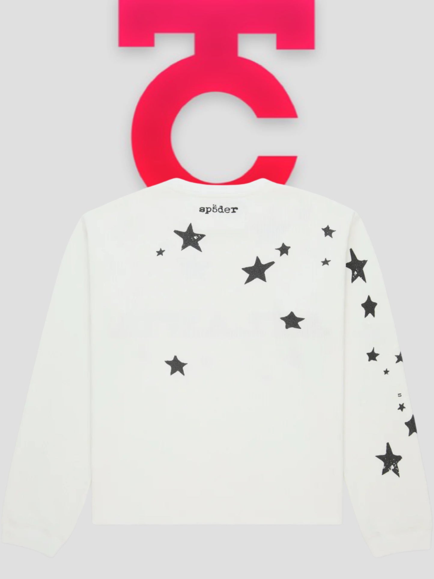 Sp5der Peachtree Thermal Longsleeve