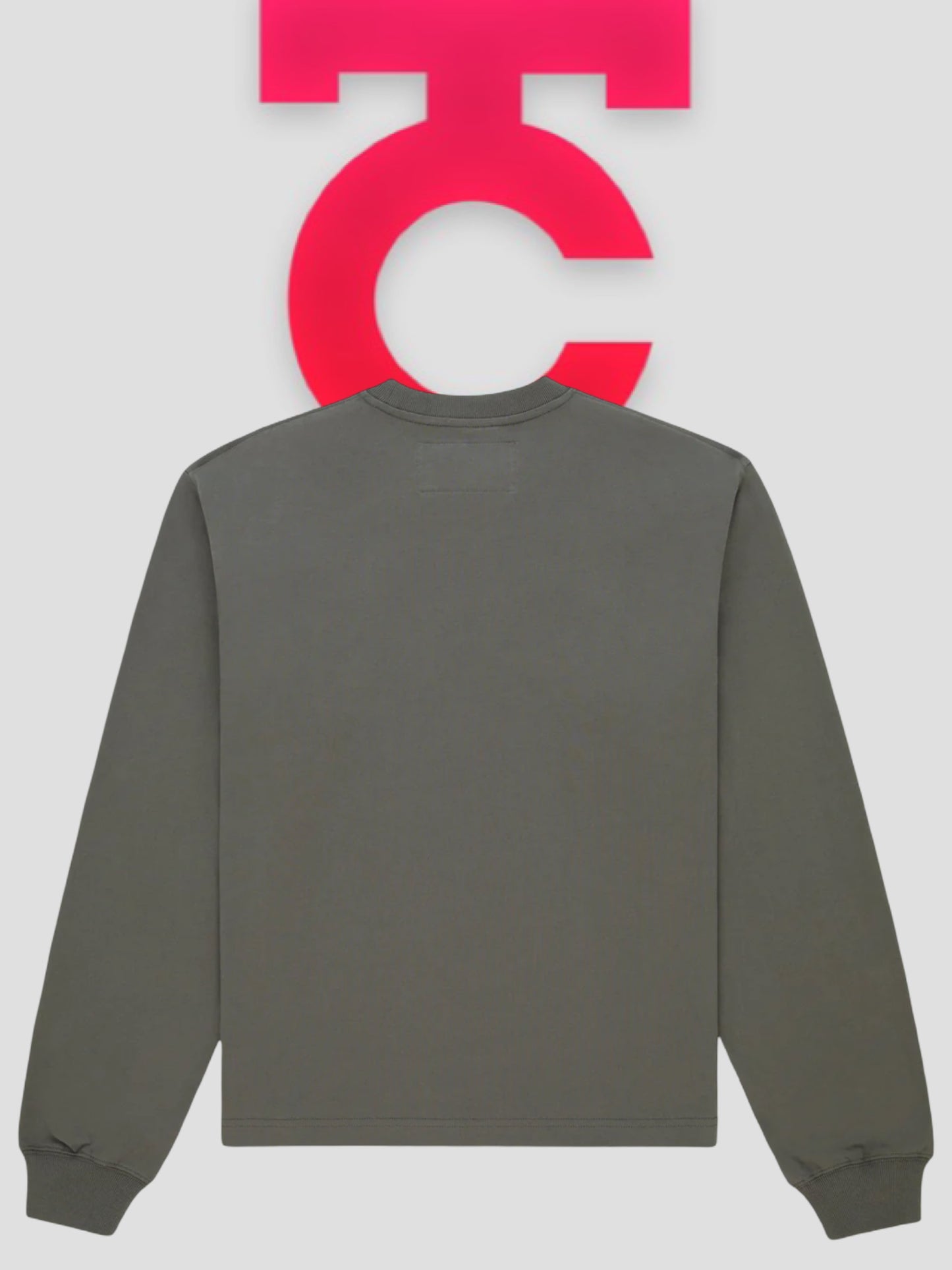 Sp5der Winners Longsleeve