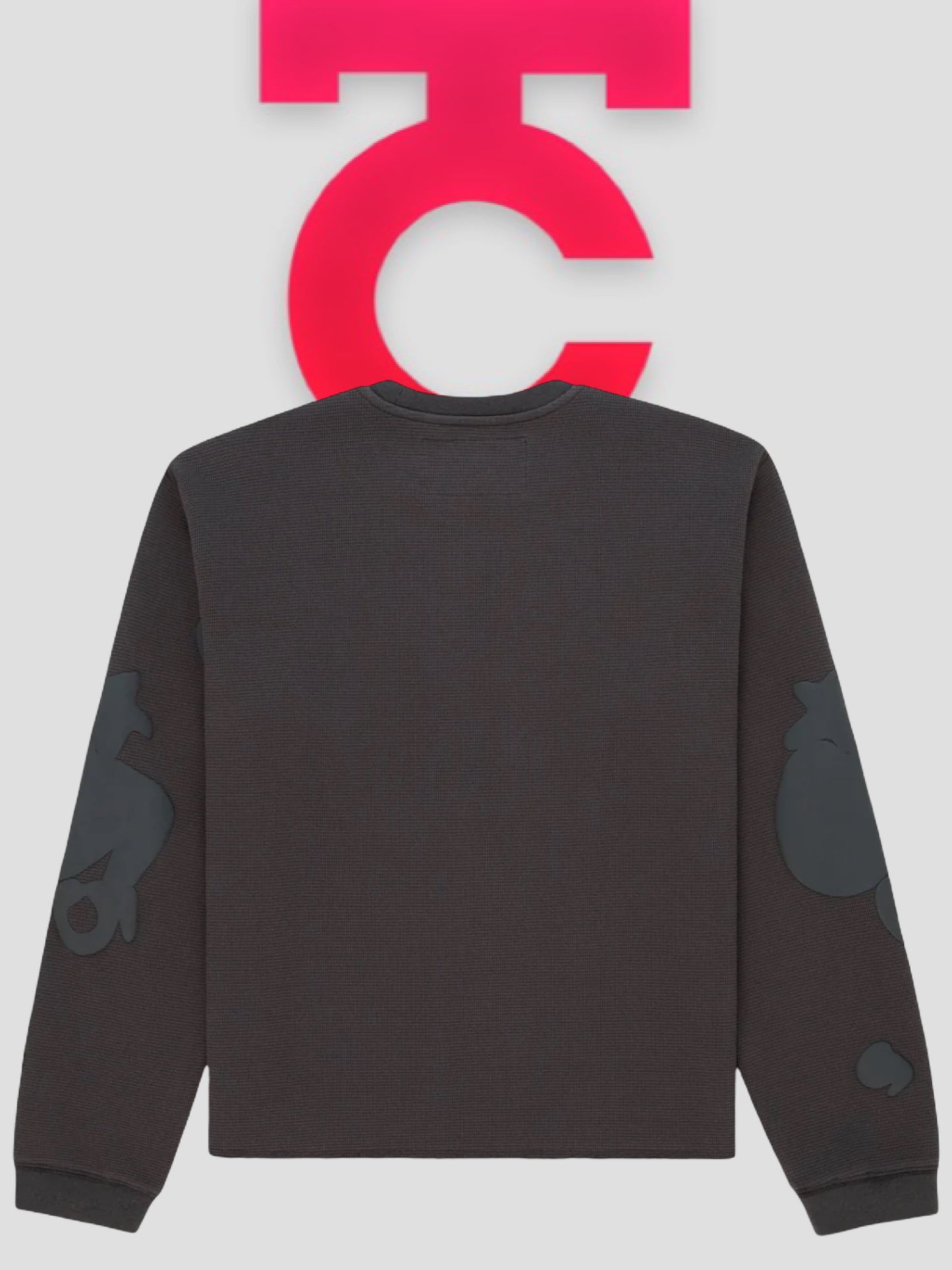Sp5der Beluga Thermal Longsleeve