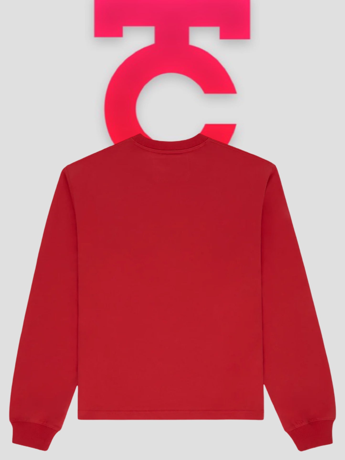 Sp5der 555 Longsleeve
