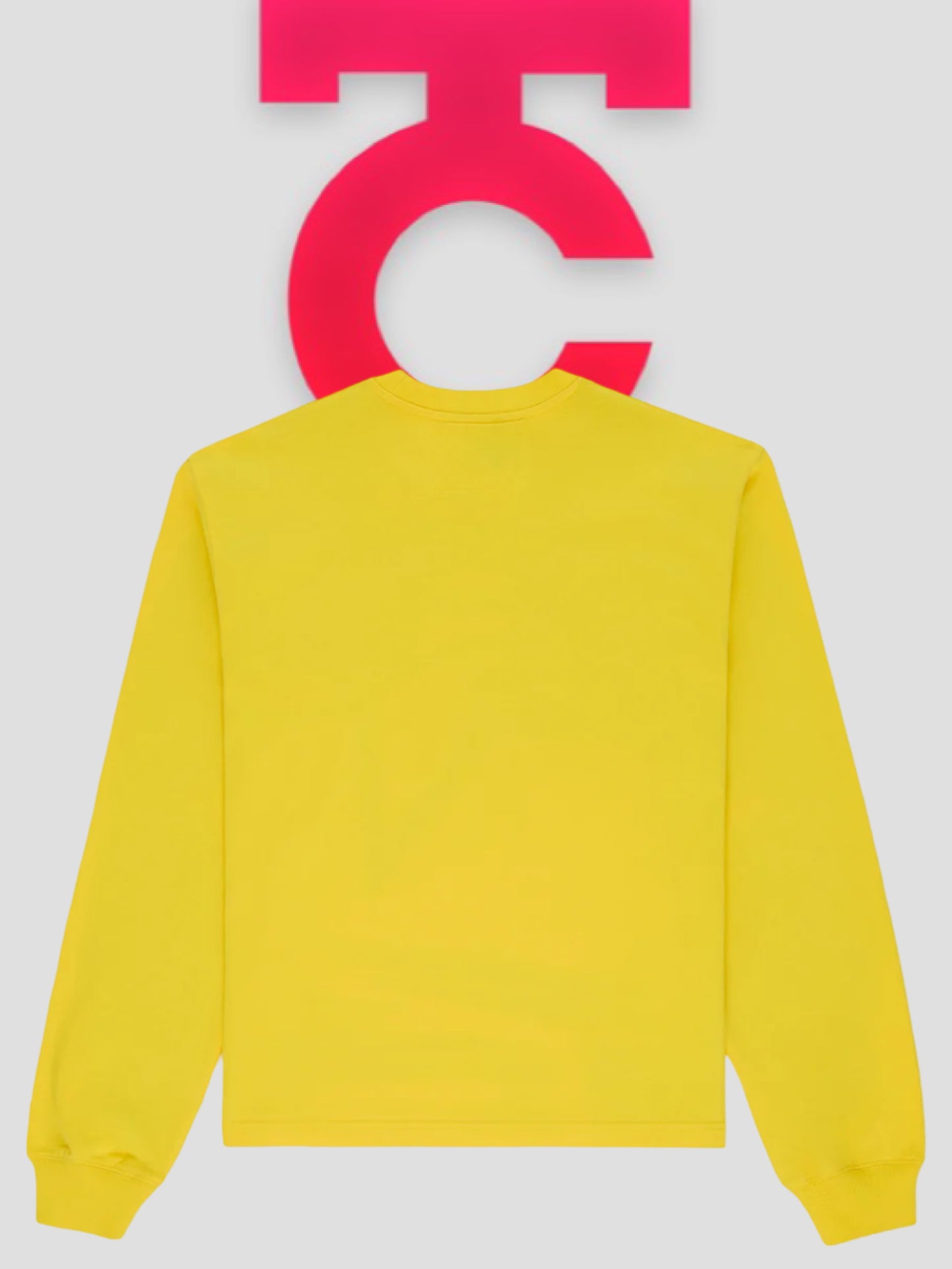Sp5der Winners Longsleeve