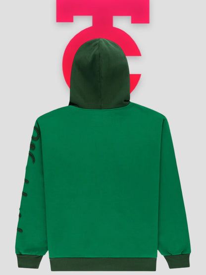 Sp5der 555 Sitch Zip up