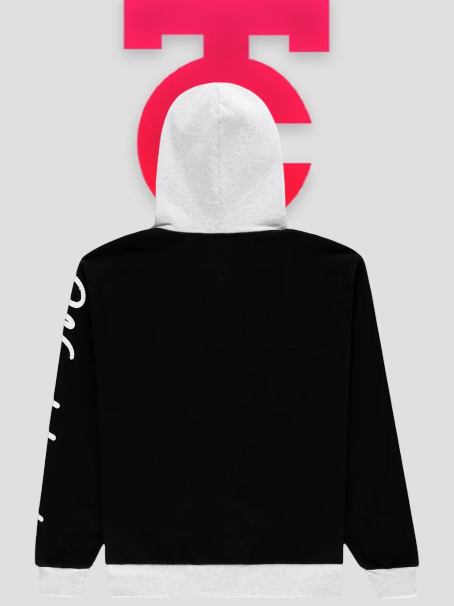 Sp5der 555 Sitch Zip up