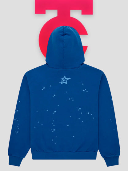 Sp5der Star Girl Hoodie