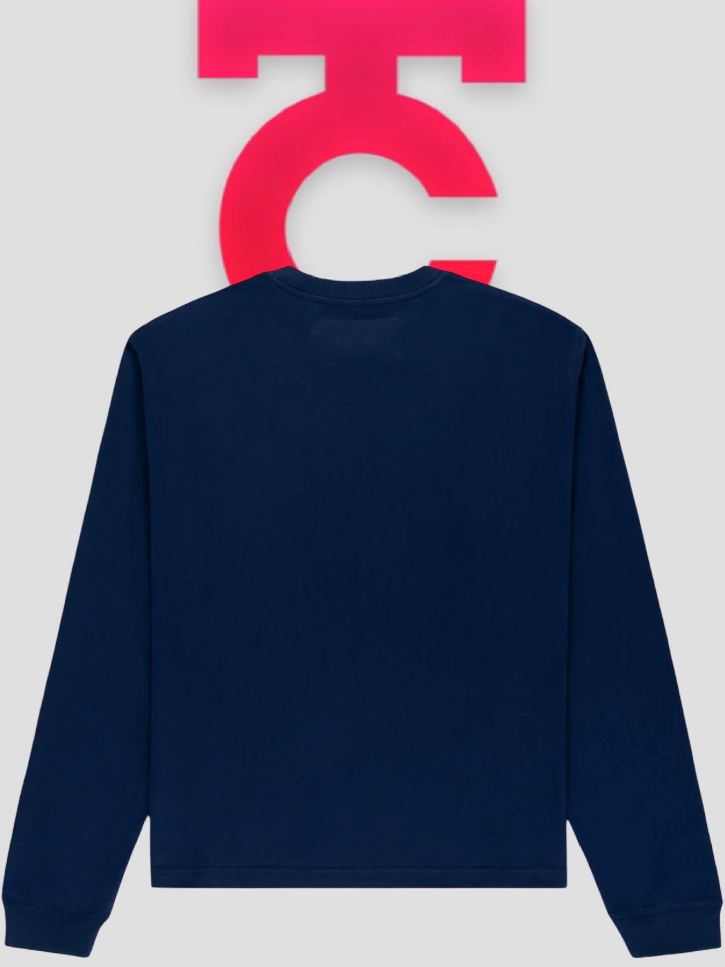 Sp5der Copper Cove Longsleeve