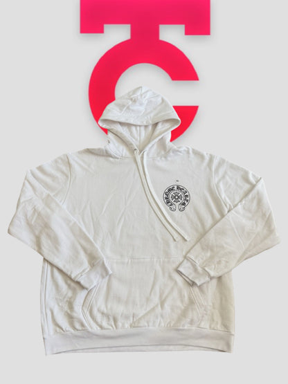Chrome Hearts Miami Horseshoe Hoodie
