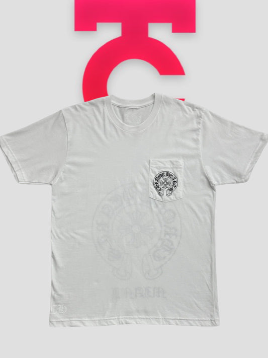Chrome Hearts Miami Horseshoe Tee