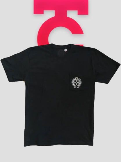 Chrome Hearts Miami Horseshoe Tee