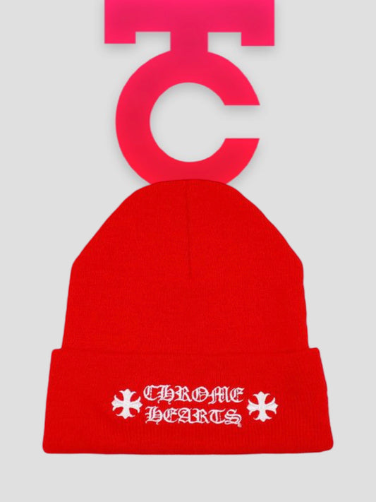 Chrome Hearts Beanie