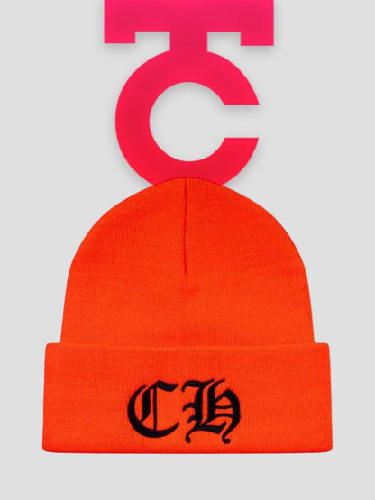 Chrome Hearts Beanie