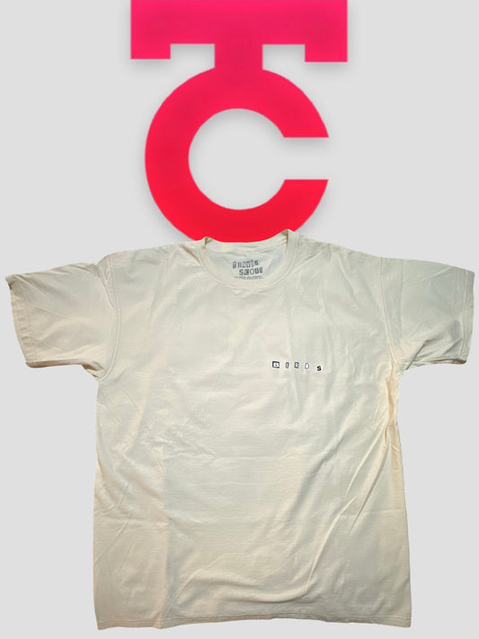 Cactus Jack Birds In The Trap Eagle Tee