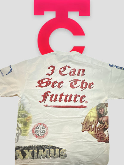 Cactus Jack Circus Future Tee