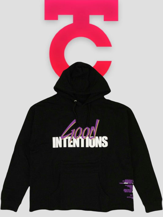 Vlone Nav Doves Hoodie