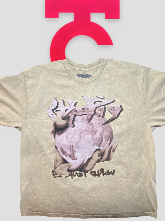 Cactus Jack Utopia Out The Window Tee