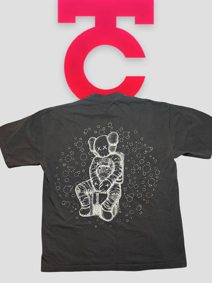 Kaws x Kid Cudi Man On The Moon Tee