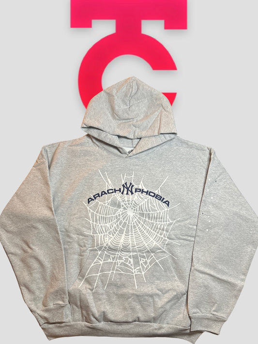 Sp5der AracNYphobia Websuit NY Pop Up Exlcusive