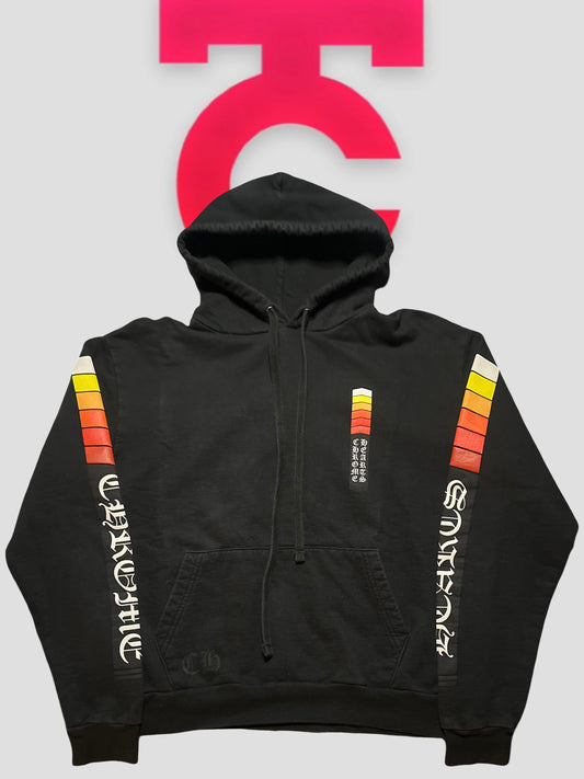 Chrome Hearts Hollywood (LA) Exclusive Hoodie